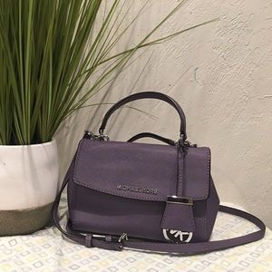 MICHAEL Michael Kors Extra Small Ava crossbody bag